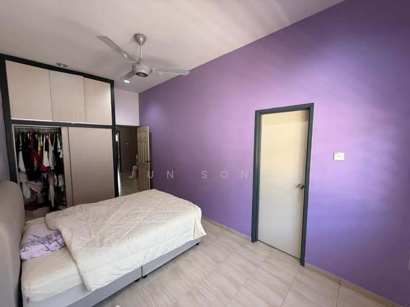2-storey Terraced House for Sale in Pontian (Johor) - Jun Song - PropertyGuru.com.my