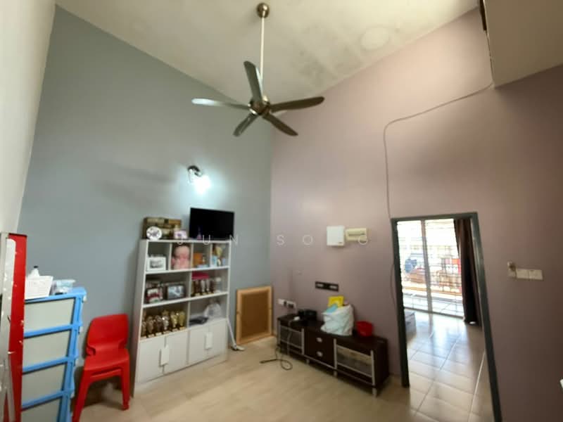 2-storey Terraced House for Sale in Pontian (Johor) - Jun Song - PropertyGuru.com.my