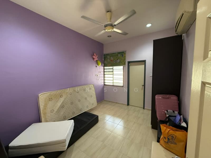 2-storey Terraced House for Sale in Pontian (Johor) - Jun Song - PropertyGuru.com.my
