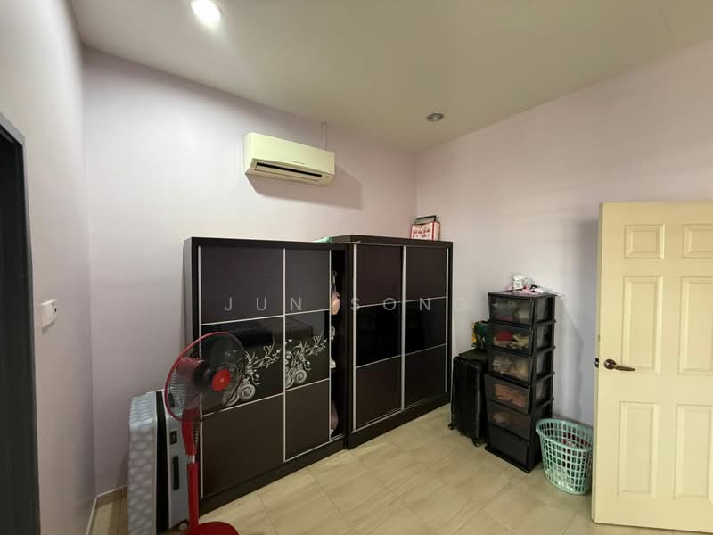 2-storey Terraced House for Sale in Pontian (Johor) - Jun Song - PropertyGuru.com.my