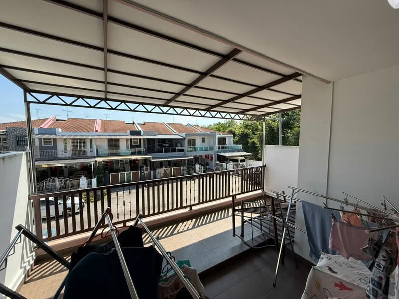 2-storey Terraced House for Sale in Pontian (Johor) - Jun Song - PropertyGuru.com.my