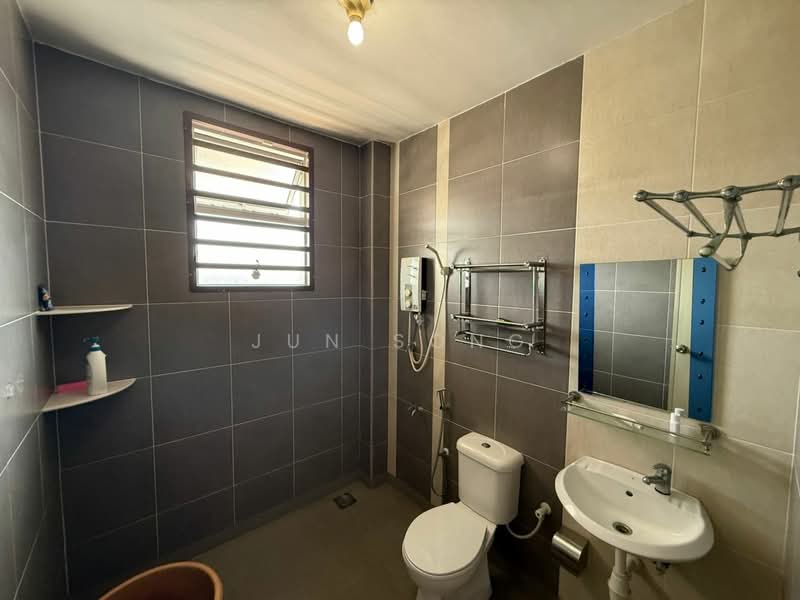 2-storey Terraced House for Sale in Pontian (Johor) - Jun Song - PropertyGuru.com.my