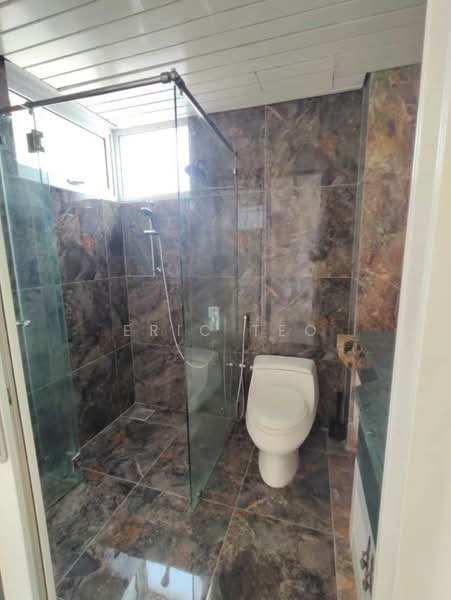 Condominium for Rent at Desa Damansara - Eric Teo - Bathroom - PropertyGuru.com.my