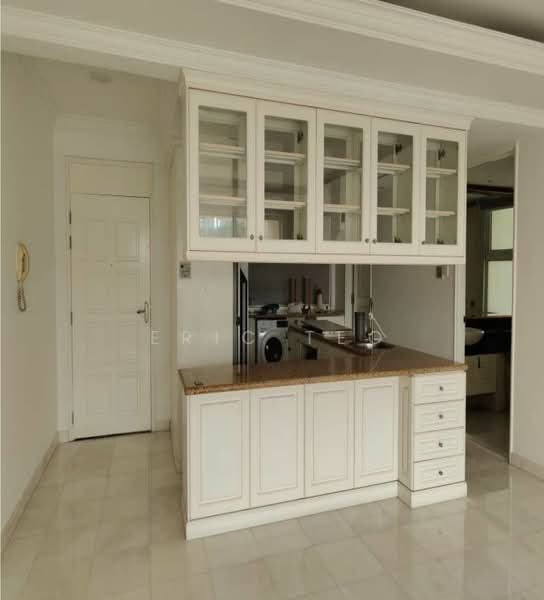 Condominium for Rent at Desa Damansara - Eric Teo - Kitchen - PropertyGuru.com.my