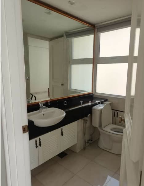 Condominium for Rent at Desa Damansara - Eric Teo - Bathroom - PropertyGuru.com.my