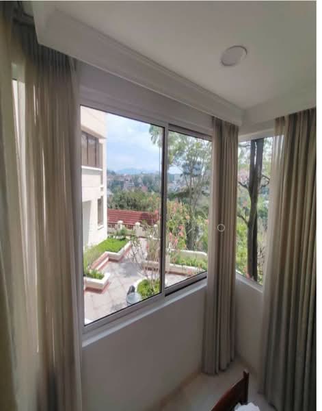 Condominium for Rent at Desa Damansara - Eric Teo - View - PropertyGuru.com.my