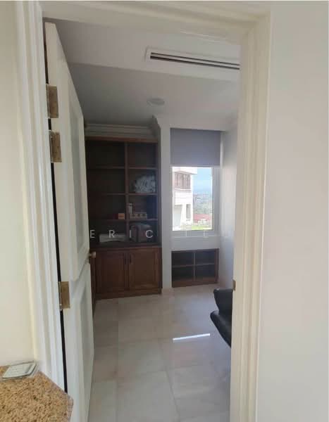 Condominium for Rent at Desa Damansara - Eric Teo - Study - PropertyGuru.com.my