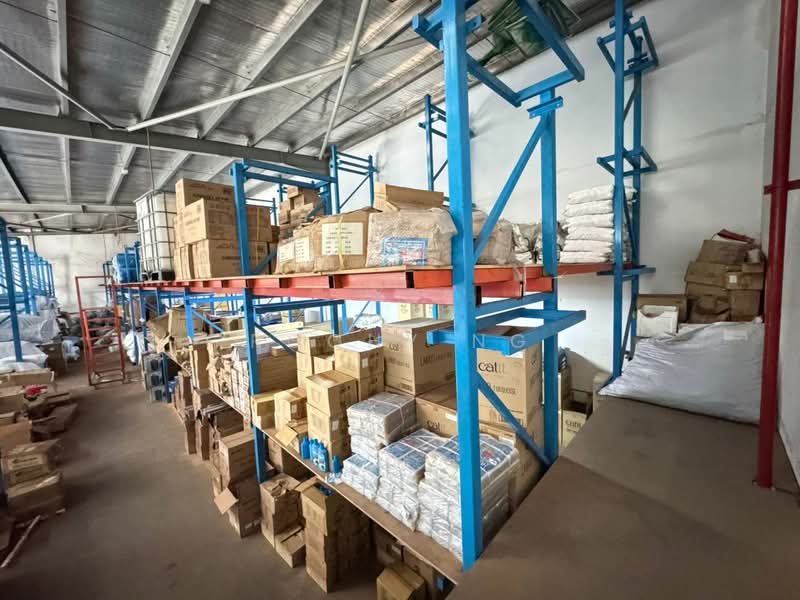 Semi-D Factory for Sale in Johor Bahru (Johor) - Rochy Ng - Interior - PropertyGuru.com.my