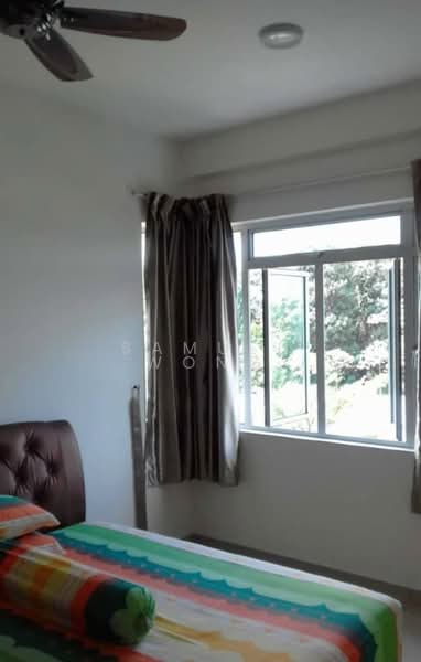 Condominium for Rent at Fairway Suites - Samuel Wong - Bedroom - PropertyGuru.com.my
