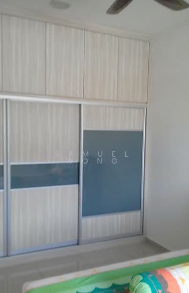 Condominium for Rent at Fairway Suites - Samuel Wong - Bedroom - PropertyGuru.com.my