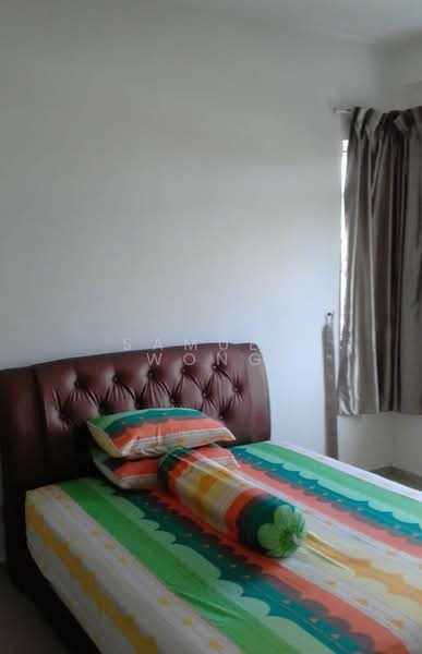 Condominium for Rent at Fairway Suites - Samuel Wong - Bedroom - PropertyGuru.com.my
