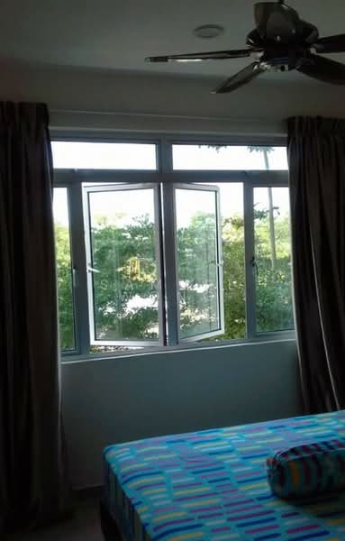 Condominium for Rent at Fairway Suites - Samuel Wong - Bedroom - PropertyGuru.com.my