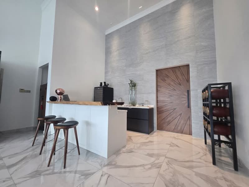 Condominium for Sale at Desa Eight - Jin Ooi - Interior - PropertyGuru.com.my