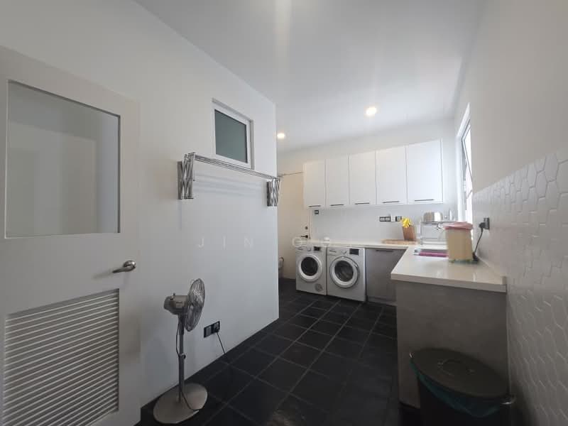 Condominium for Sale at Desa Eight - Jin Ooi - Interior - PropertyGuru.com.my