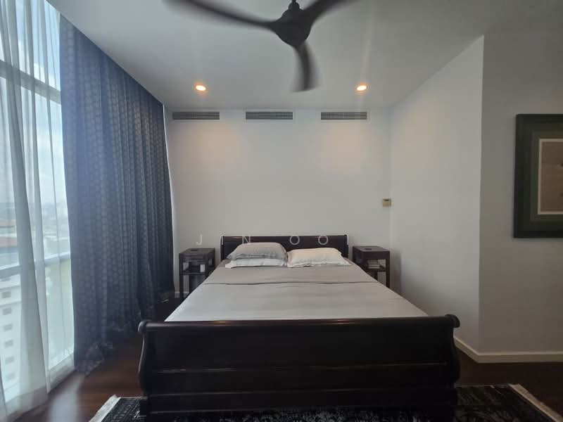 Condominium for Sale at Desa Eight - Jin Ooi - Bedroom - PropertyGuru.com.my