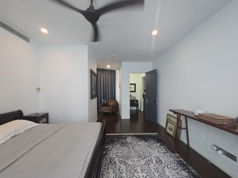 Condominium for Sale at Desa Eight - Jin Ooi - Bedroom - PropertyGuru.com.my