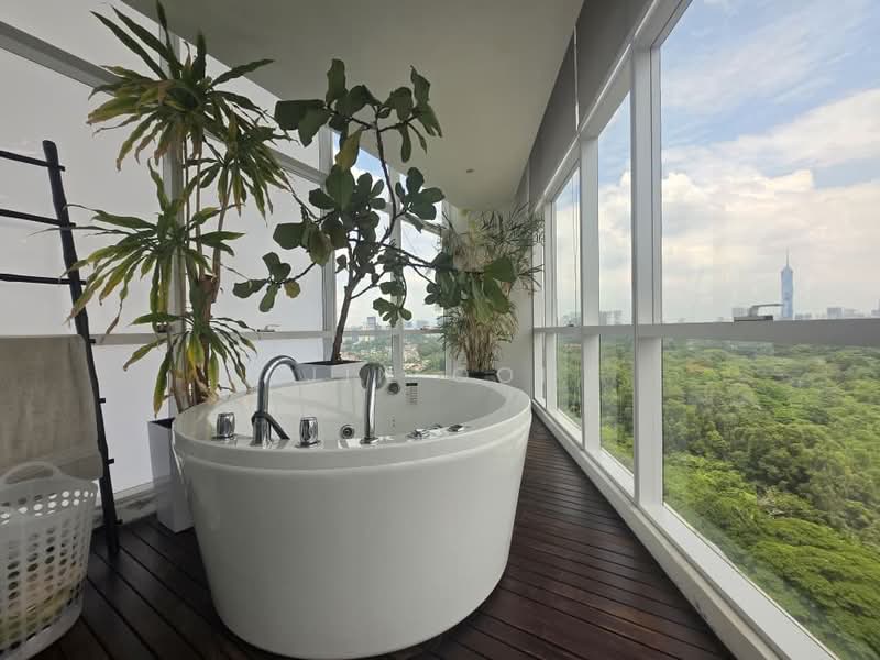 Condominium for Sale at Desa Eight - Jin Ooi - Bathroom - PropertyGuru.com.my