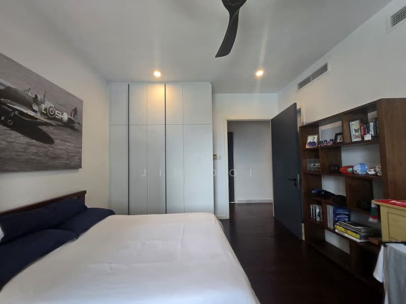 Condominium for Sale at Desa Eight - Jin Ooi - Bedroom - PropertyGuru.com.my