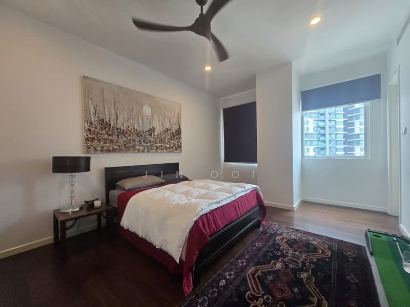 Condominium for Sale at Desa Eight - Jin Ooi - Bedroom - PropertyGuru.com.my