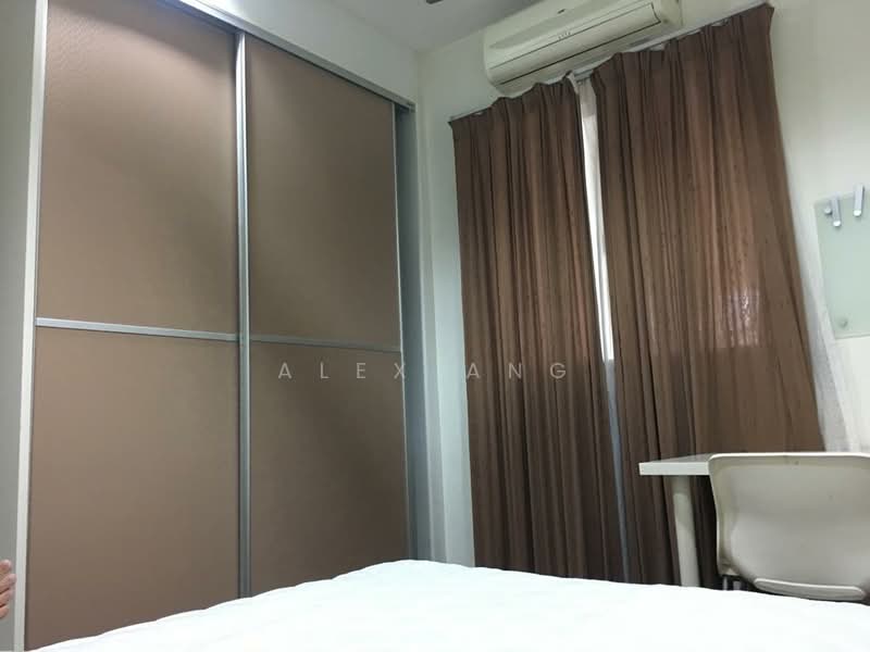 Savanna Condominium untuk Untuk Disewa - RM 2,499 /bulan, Mac 2026 - Bedroom - PropertyGuru.com.my