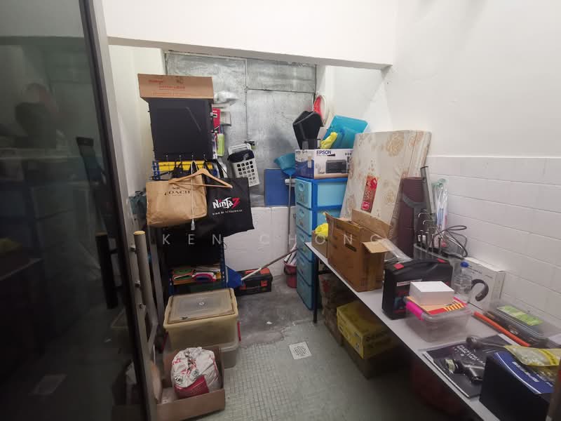 Office for Rent in Taman Kepong Indah (Kepong) - Ken Chong - Store - PropertyGuru.com.my