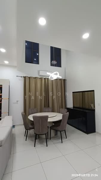 Link Bungalow for Sale in Bukit Indah (Iskandar Puteri (Nusajaya)) - Nelson Tan Poh Kiong - Dining Room - PropertyGuru.com.my