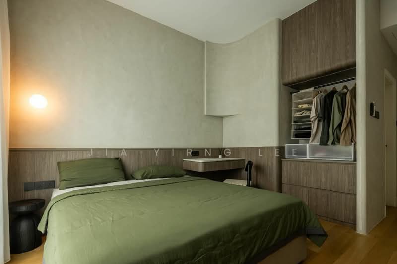 Condominium for Rent at 10 Mont Kiara @ MK10 - Jia Yirng Lee - Bedroom - PropertyGuru.com.my