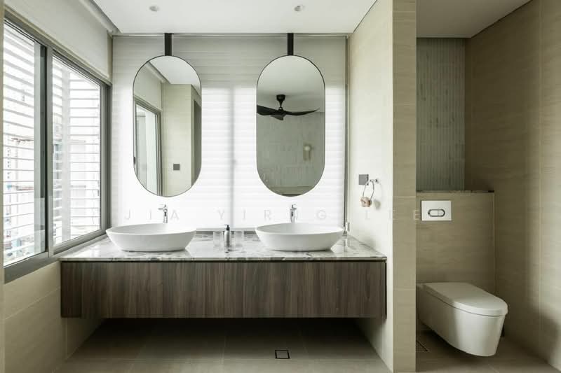 Condominium for Rent at 10 Mont Kiara @ MK10 - Jia Yirng Lee - Bathroom - PropertyGuru.com.my