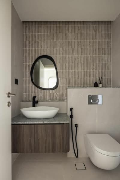 Condominium for Rent at 10 Mont Kiara @ MK10 - Jia Yirng Lee - Bathroom - PropertyGuru.com.my