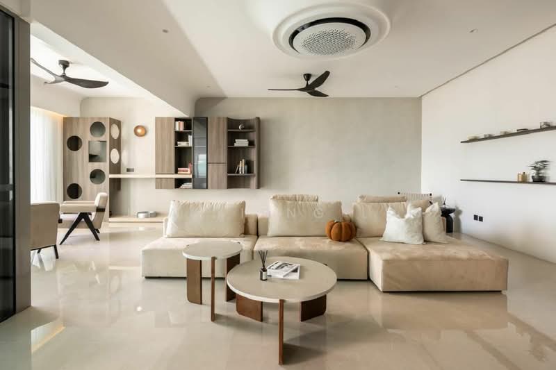 Condominium for Rent at 10 Mont Kiara @ MK10 - Jia Yirng Lee - PropertyGuru.com.my