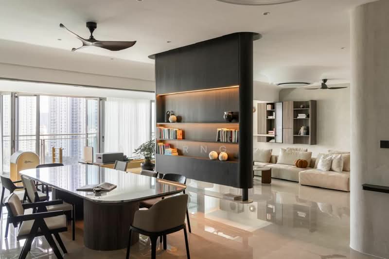 Condominium for Rent at 10 Mont Kiara @ MK10 - Jia Yirng Lee - PropertyGuru.com.my