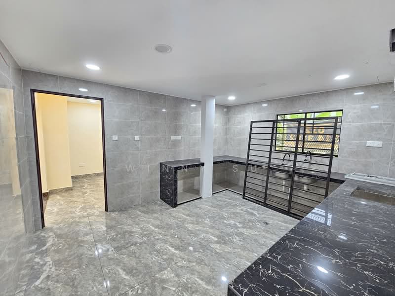 Bukit Jelutong untuk Untuk Dijual - RM 1,400,000, Mac 2026 - Kitchen - PropertyGuru.com.my