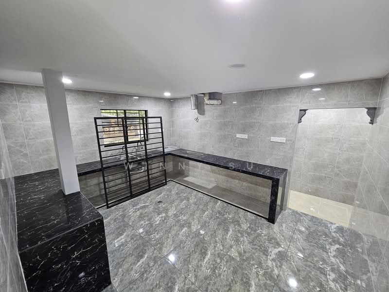 Bukit Jelutong untuk Untuk Dijual - RM 1,400,000, Mac 2026 - Kitchen - PropertyGuru.com.my