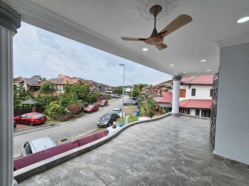 Bukit Jelutong untuk Untuk Dijual - RM 1,400,000, Mac 2026 - Exterior - PropertyGuru.com.my