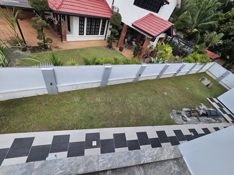 Bukit Jelutong untuk Untuk Dijual - RM 1,400,000, Mac 2026 - Exterior - PropertyGuru.com.my