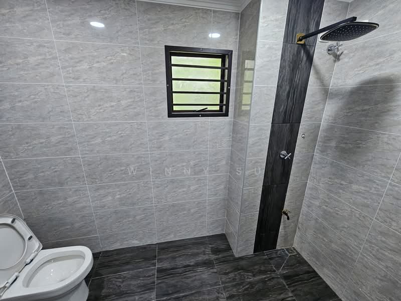 Bukit Jelutong untuk Untuk Dijual - RM 1,400,000, Mac 2026 - Bathroom - PropertyGuru.com.my