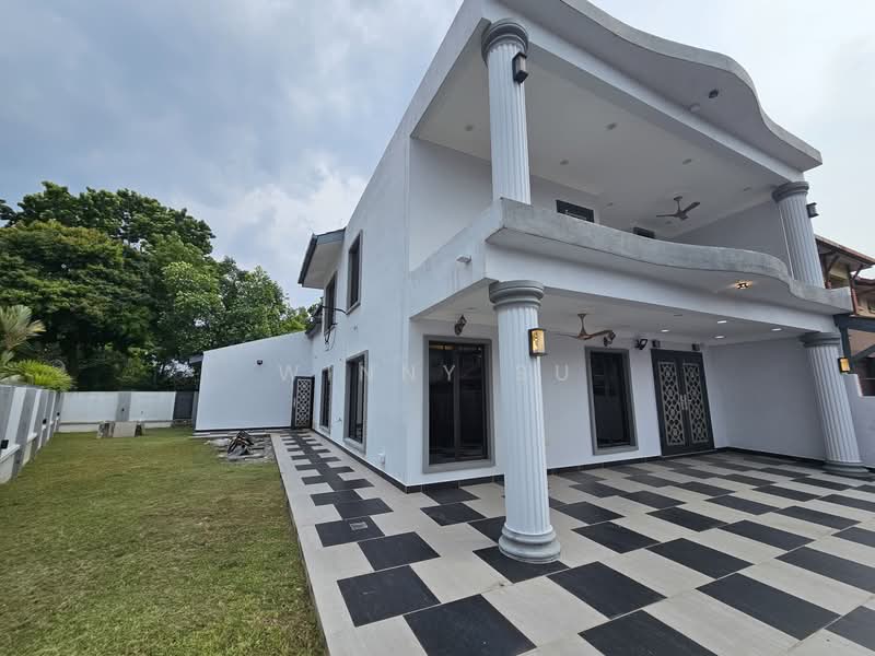 Bukit Jelutong untuk Untuk Dijual - RM 1,400,000, Mac 2026 - Exterior - PropertyGuru.com.my
