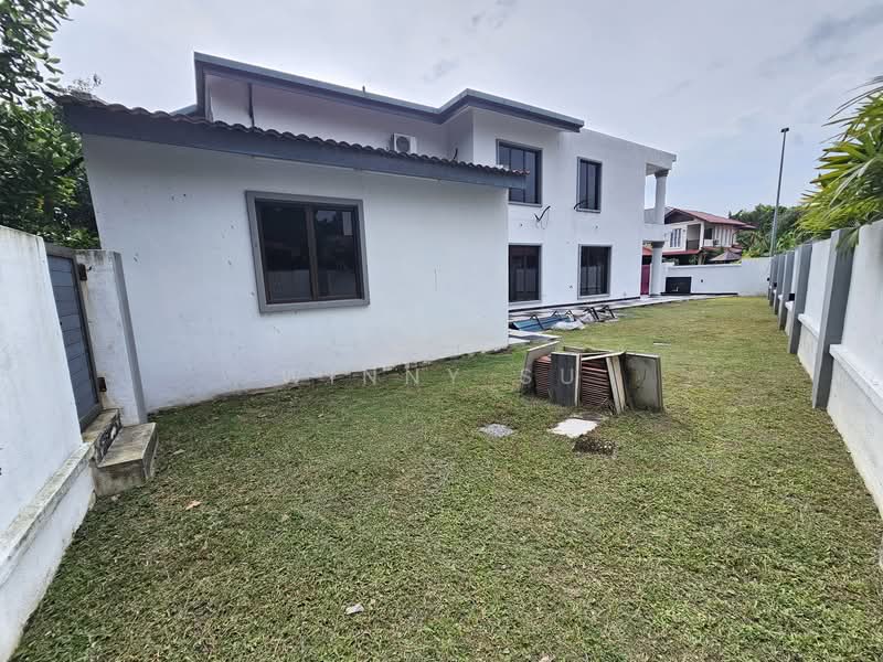 Bukit Jelutong untuk Untuk Dijual - RM 1,400,000, Mac 2026 - Exterior - PropertyGuru.com.my
