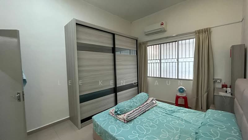 1-storey Terraced House for Sale in Off Jalan Meru (Klang) - Lee Keng Aun - PropertyGuru.com.my