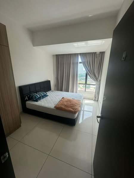 2-storey Terraced House for Rent in Setia Eco Village (Gelang Patah) - Alisa Liang - Bedroom - PropertyGuru.com.my