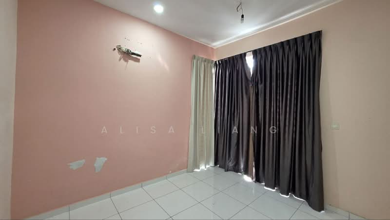 2-storey Terraced House for Rent in Setia Eco Village (Gelang Patah) - Alisa Liang - PropertyGuru.com.my