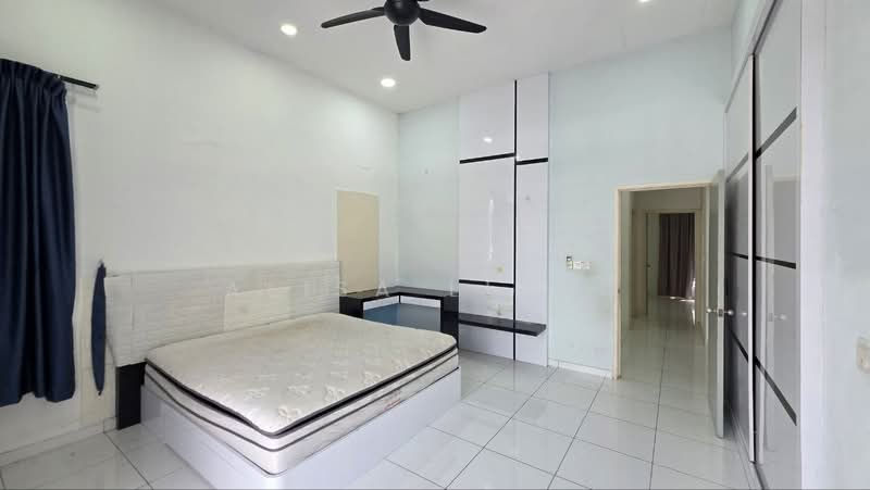 2-storey Terraced House for Rent in Setia Eco Village (Gelang Patah) - Alisa Liang - PropertyGuru.com.my