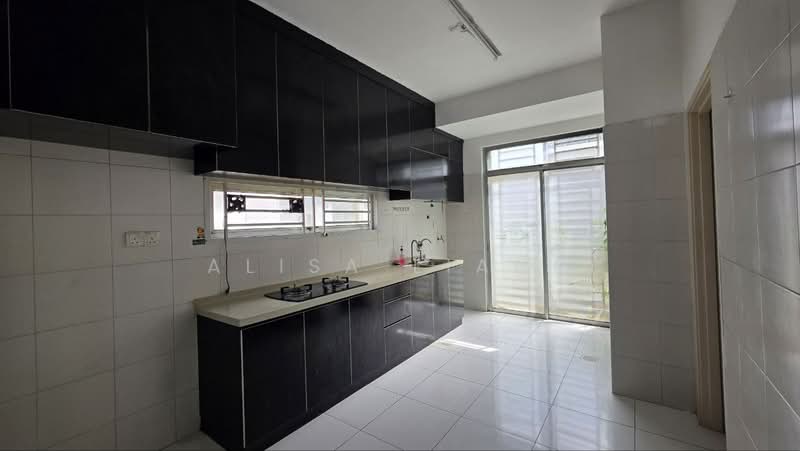 2-storey Terraced House for Rent in Setia Eco Village (Gelang Patah) - Alisa Liang - PropertyGuru.com.my