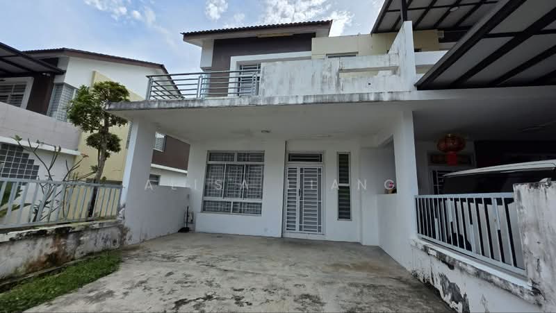 2-storey Terraced House for Rent in Setia Eco Village (Gelang Patah) - Alisa Liang - PropertyGuru.com.my