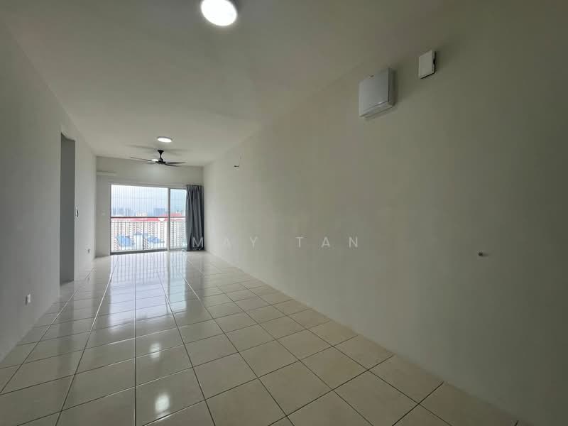 Condominium for Rent at Vista Danau Kota - May Tan - Living Room - PropertyGuru.com.my