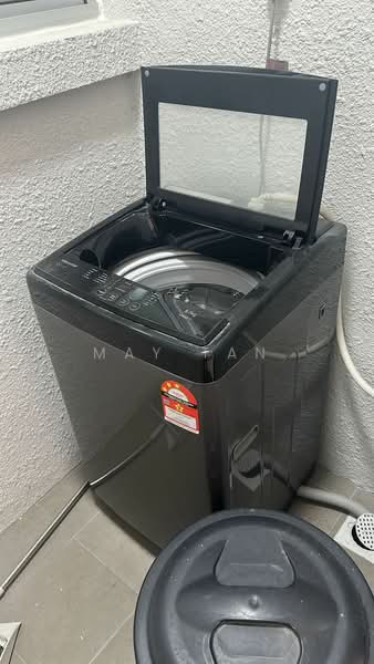 Condominium for Rent at Vista Danau Kota - May Tan - PropertyGuru.com.my