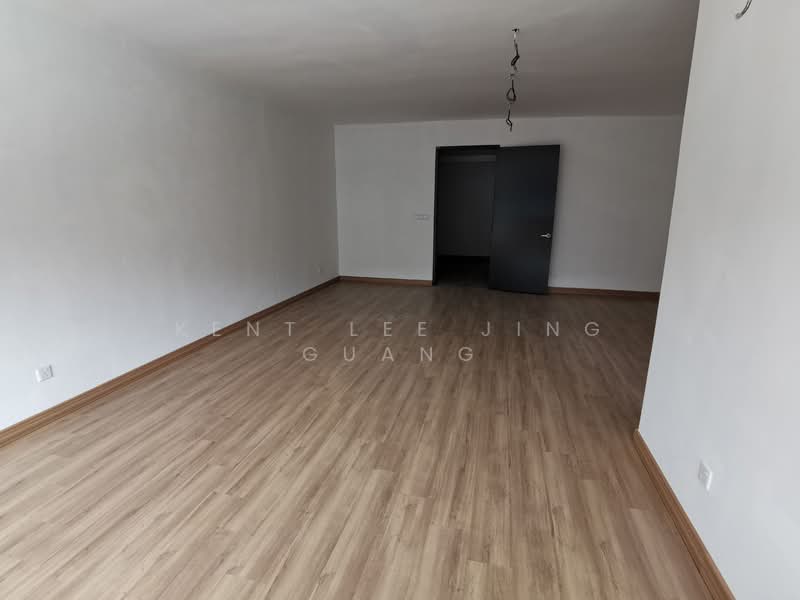 [READY MOVE IN NEW PROJECT] 3-Storey Hilltop Selayang KL North untuk Untuk Dijual - RM 1,175,000, Mac 2026 - Interior - PropertyGuru.com.my