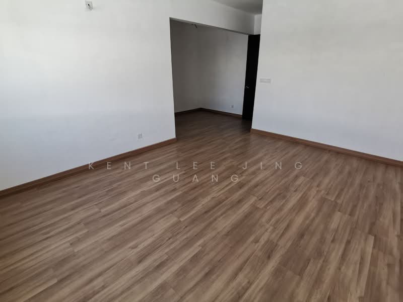 [READY MOVE IN NEW PROJECT] 3-Storey Hilltop Selayang KL North untuk Untuk Dijual - RM 1,175,000, Mac 2026 - Interior - PropertyGuru.com.my