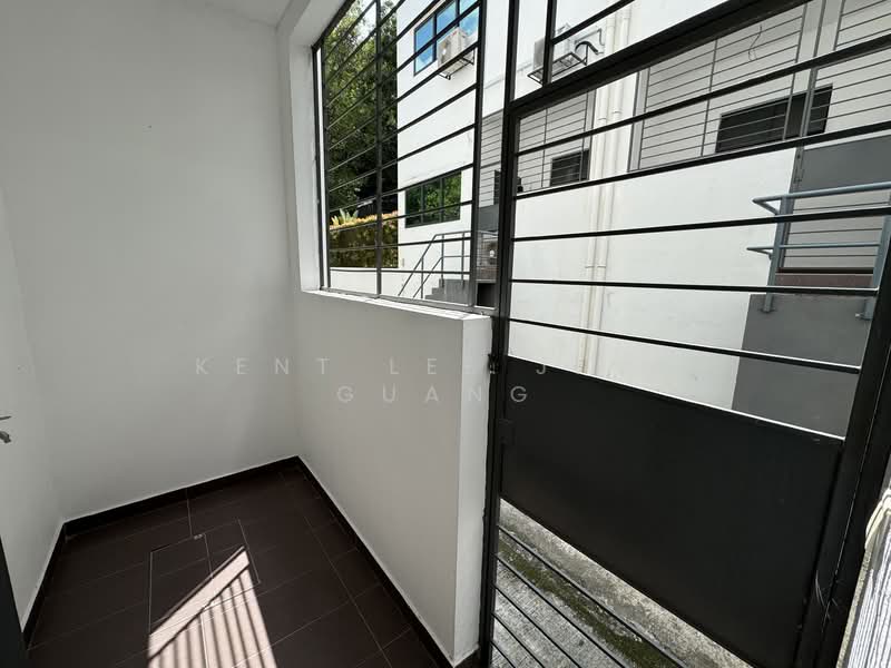 [READY MOVE IN NEW PROJECT] 3-Storey Hilltop Selayang KL North untuk Untuk Dijual - RM 1,175,000, Mac 2026 - Exterior - PropertyGuru.com.my