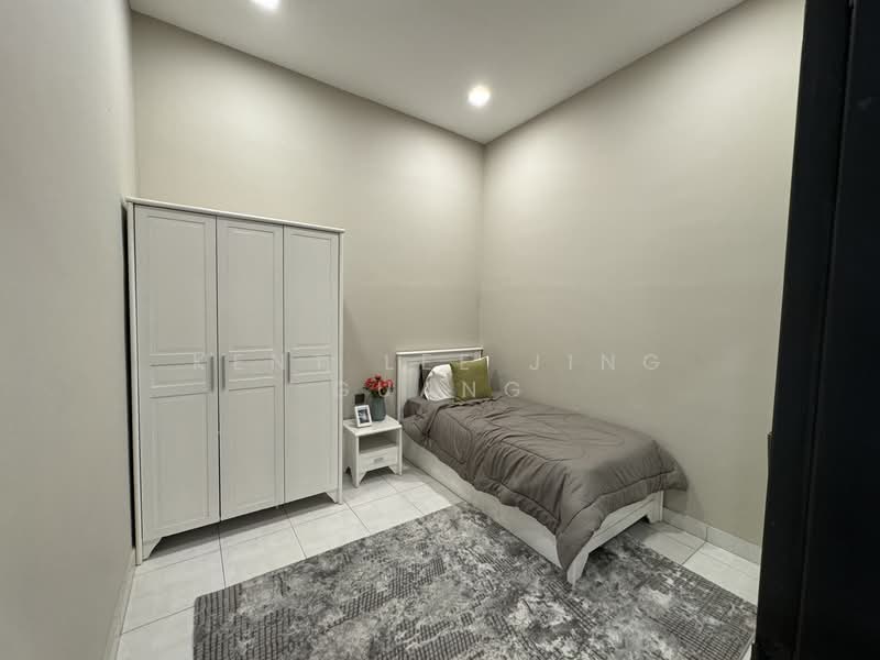 [READY MOVE IN NEW PROJECT] 3-Storey Hilltop Selayang KL North untuk Untuk Dijual - RM 1,175,000, Mac 2026 - Bedroom - PropertyGuru.com.my